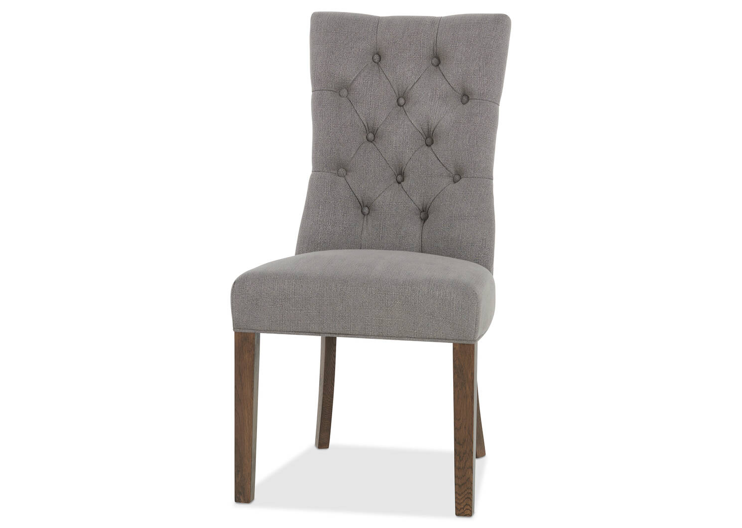 Oakridge Dining Chair -Nantucket Grey