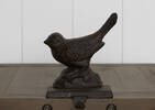 Tweet Bird Stocking Holder Iron
