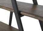 Logan Bookshelf -Sandish Natural