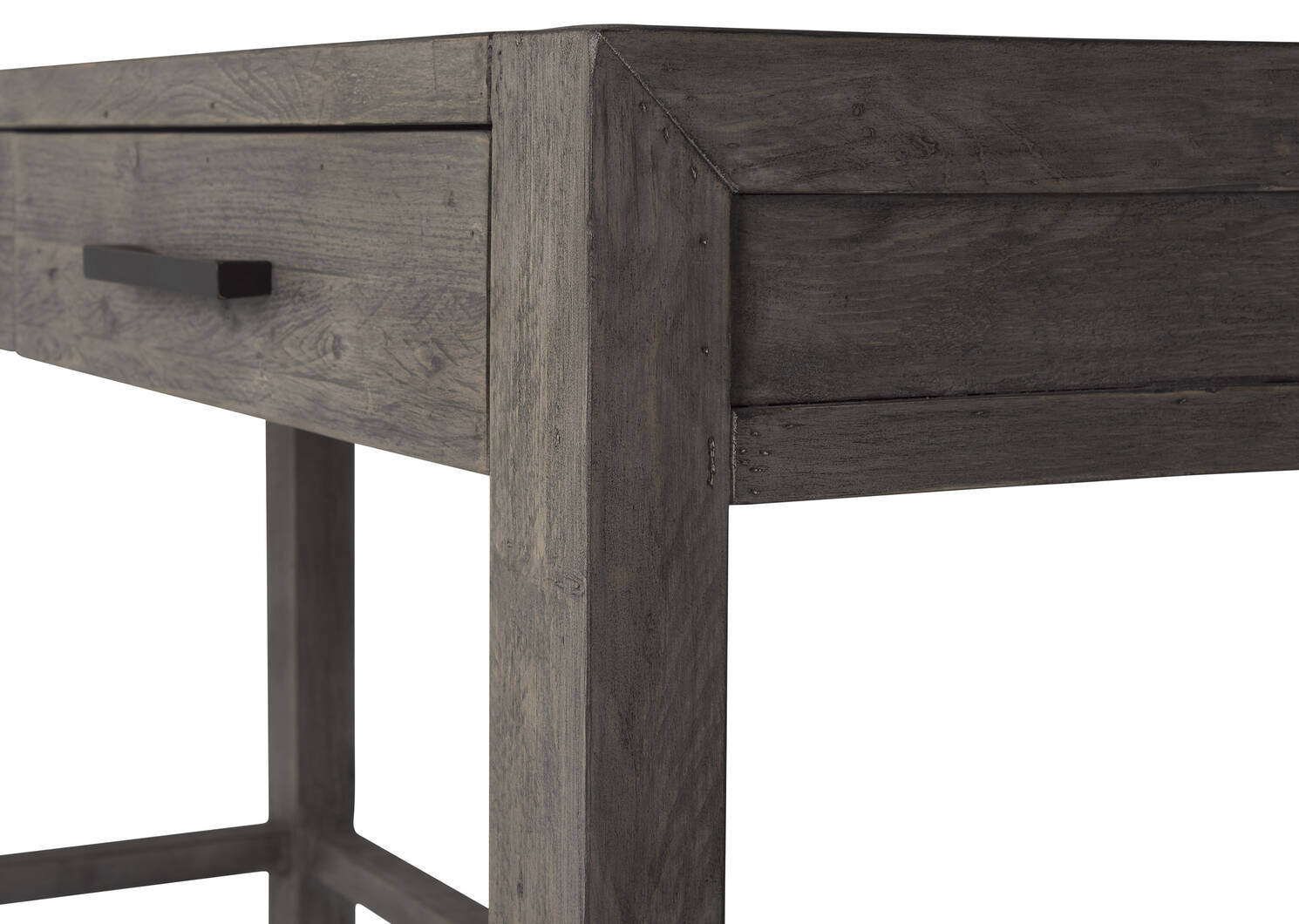 Table console Northwood -Stanton cendré