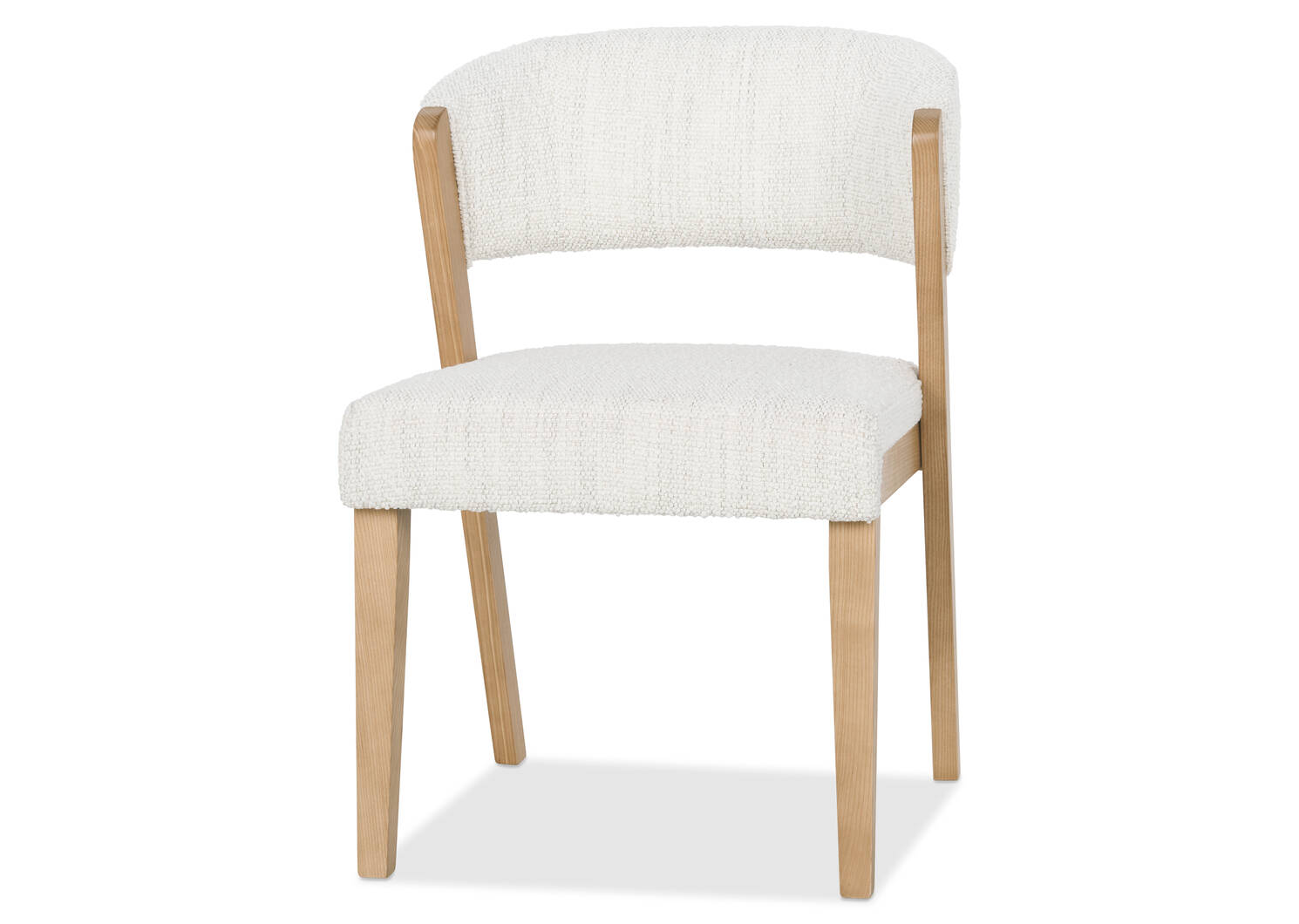 Willaby Dining Chair -Luly Ivory