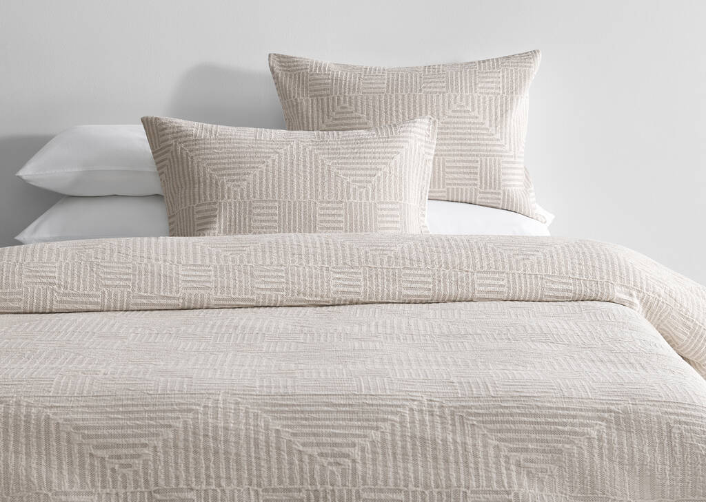 Ensemble de housse de couette Odus