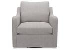 Rorke Custom Swivel Chair