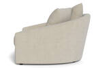 Gela Custom Chair