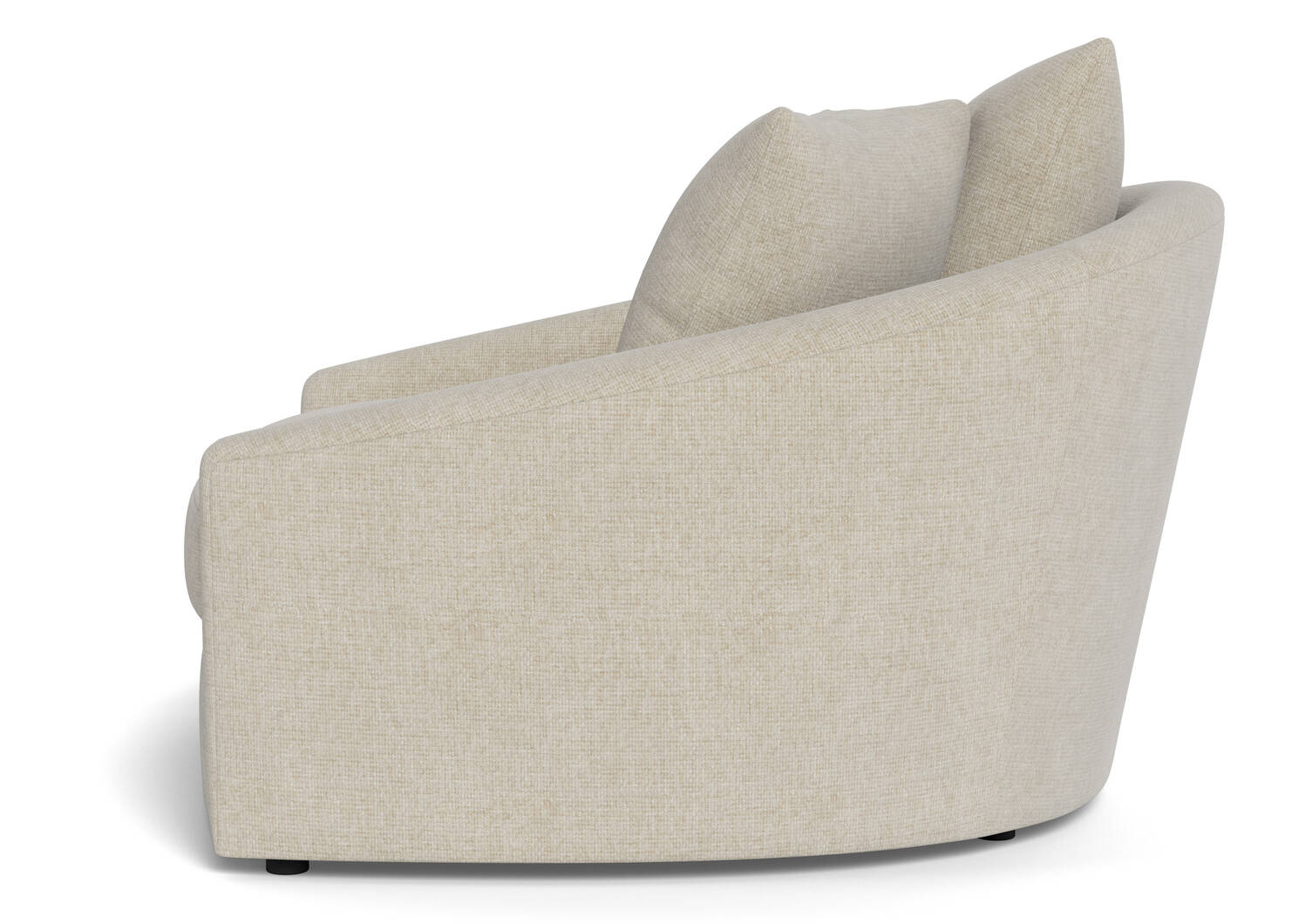 Gela Custom Chair
