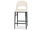 Gwen Counter Stool -Calais Ecru