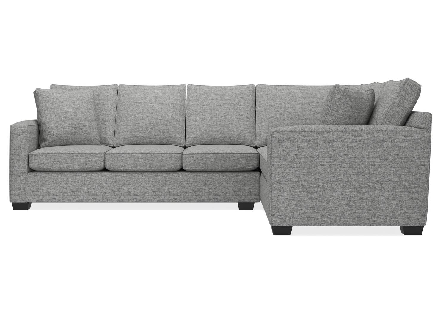 Keith Custom Sectional