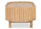 Table basse Alfie -Chastain lin