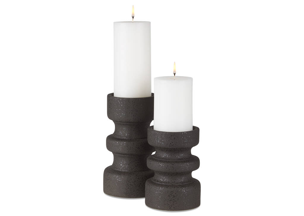 Eliana Candle Holders