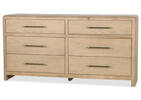 Bureau Wallen -Dunn gingembre