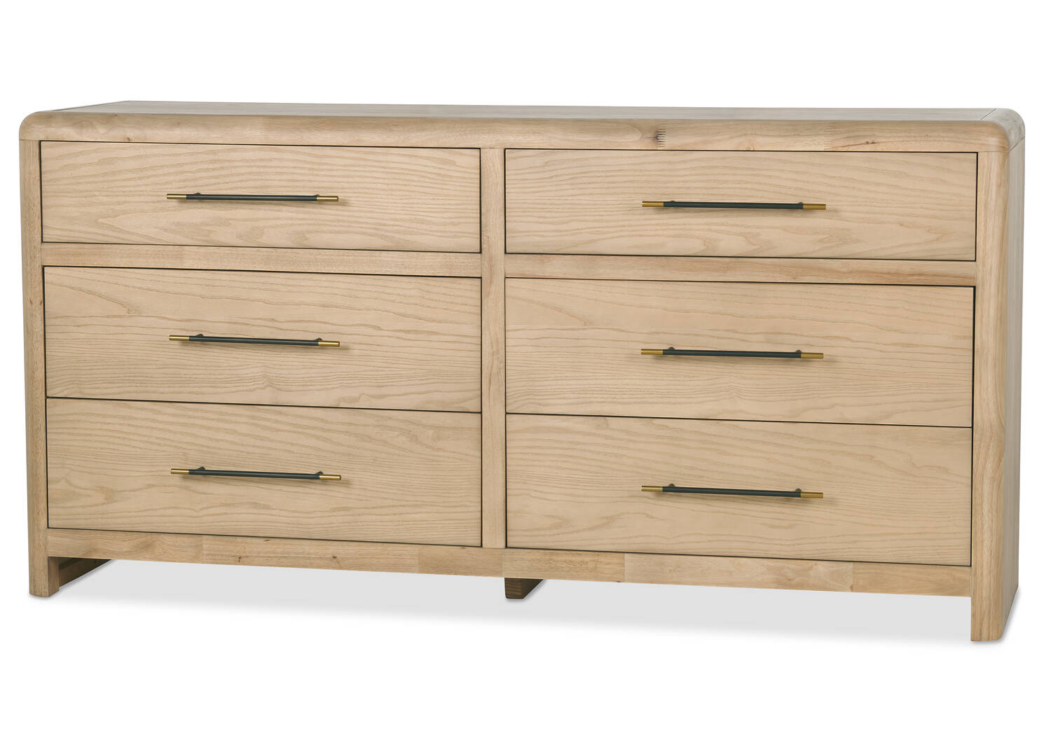 Bureau Wallen -Dunn gingembre