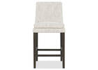Murdoch Counter Stool -Luly Pepper/Mink