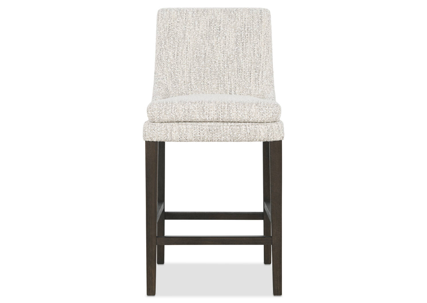 Murdoch Counter Stool -Luly Pepper/Mink
