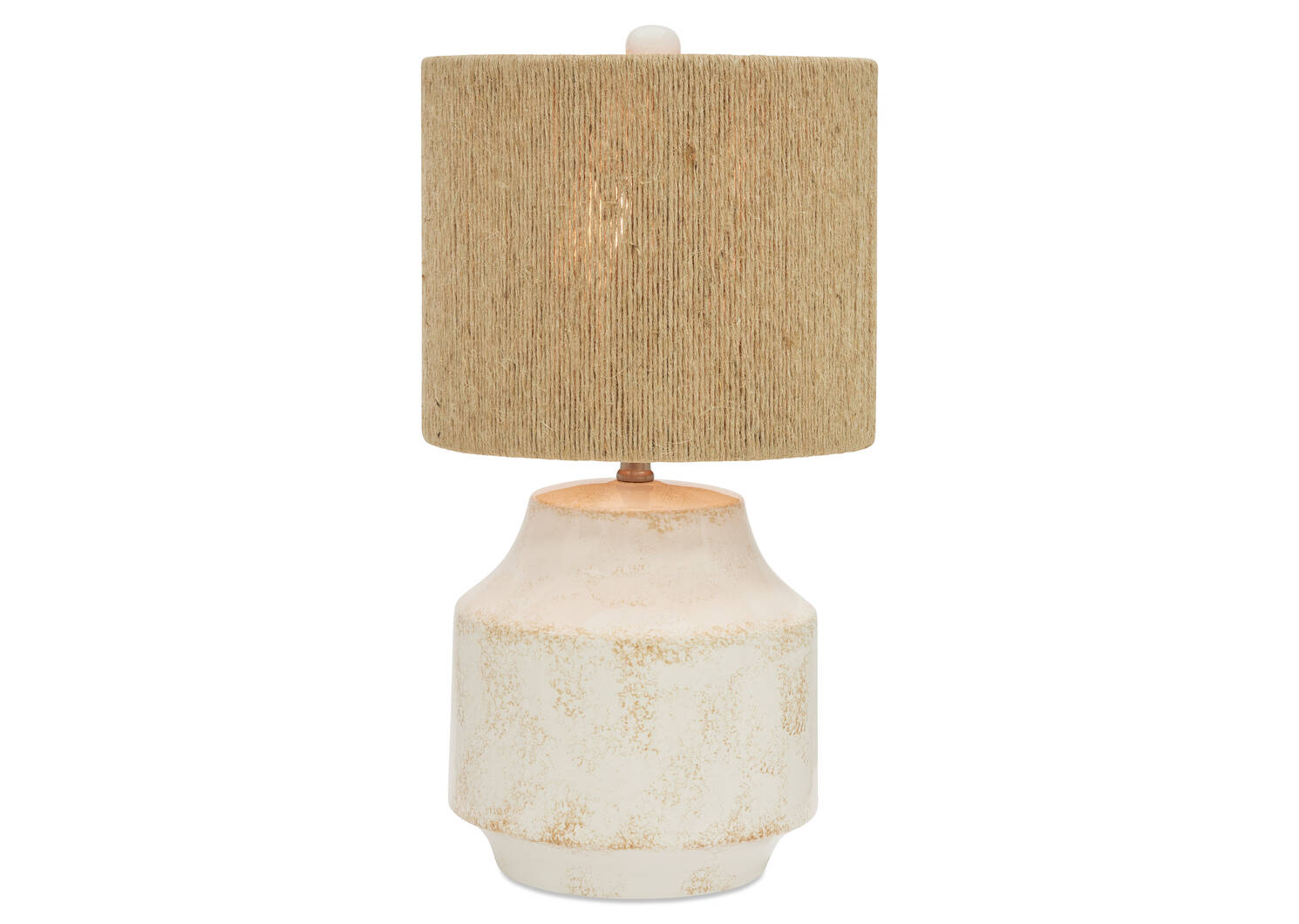 Arusha Table Lamp