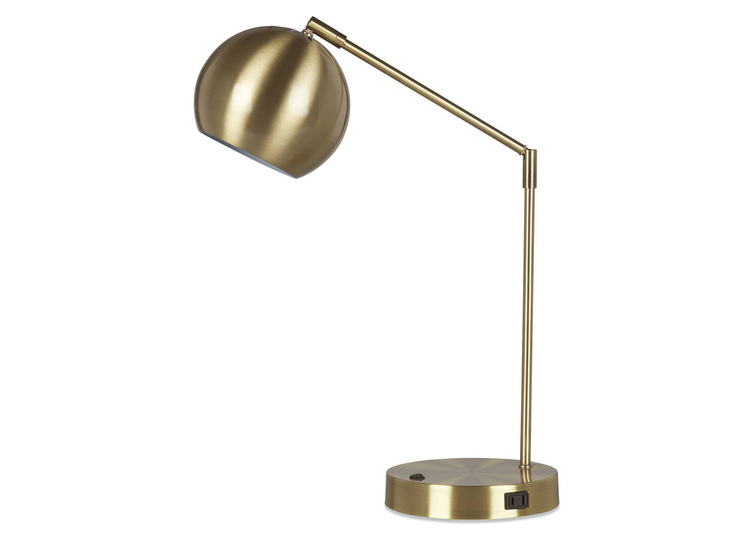 Vita Desk Lamp