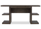 Ernest Console Table -Macy Cola