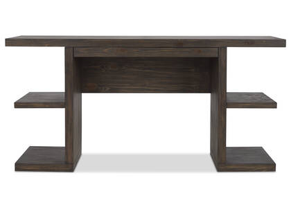 Ernest Console Table -Macy Cola