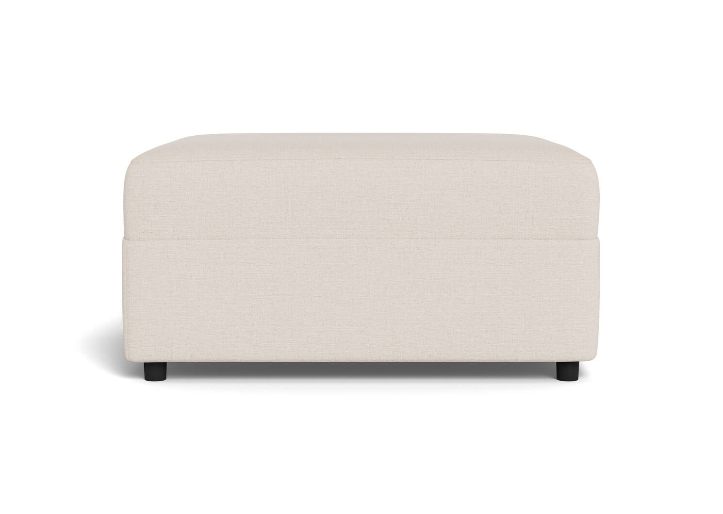 Adley Custom Ottoman