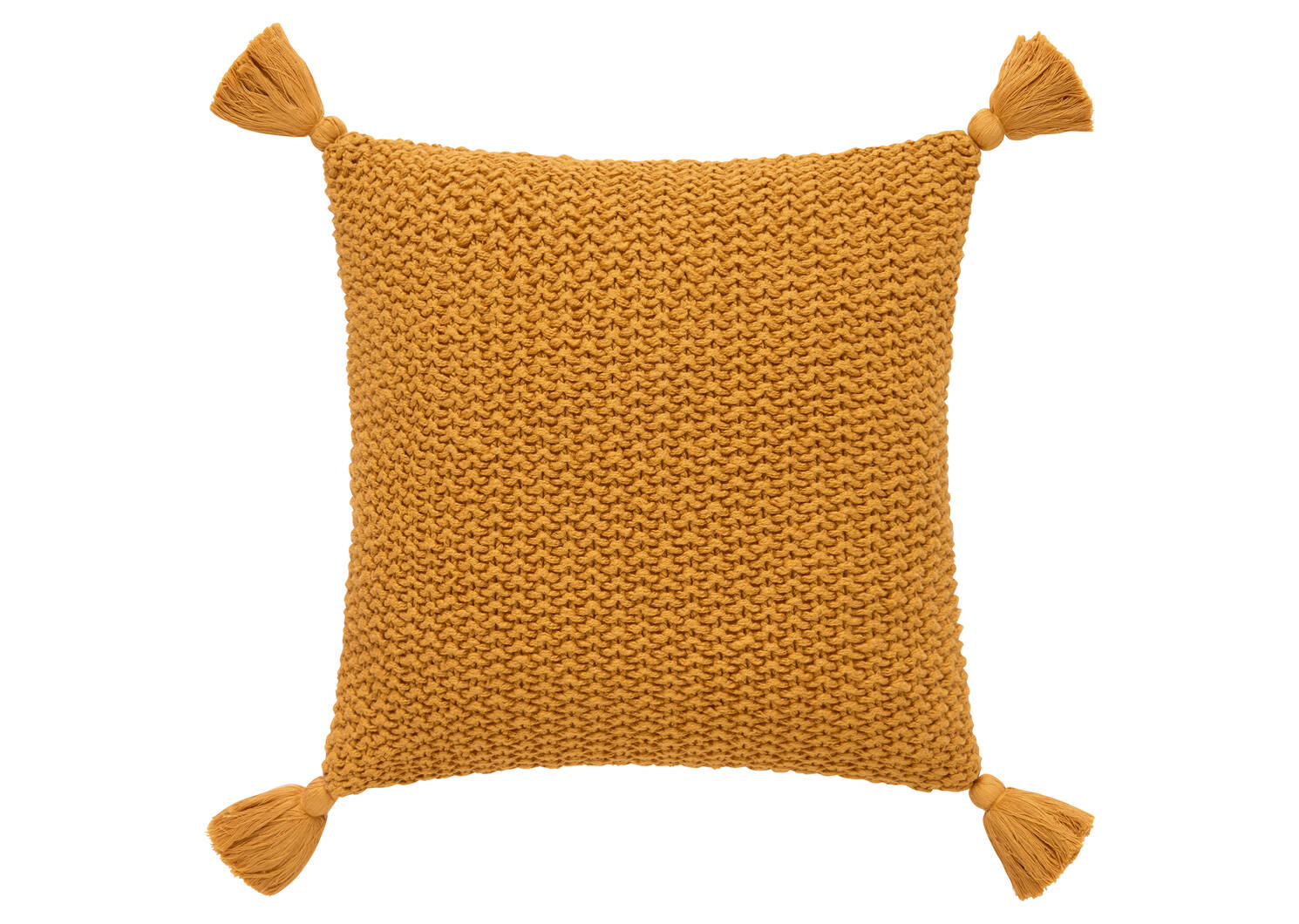 Coussin en coton Roberts 20x20