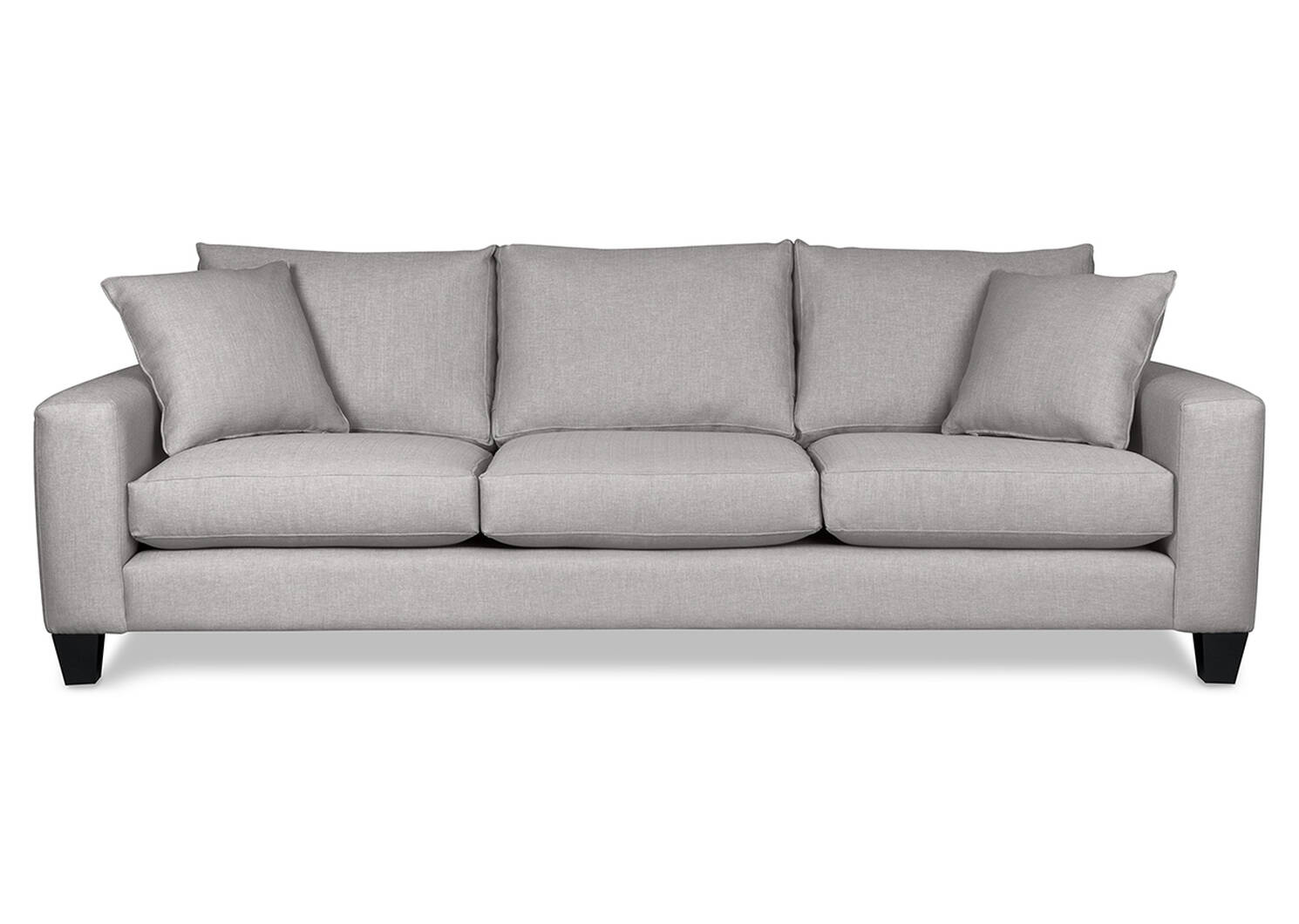Bronx Custom Sofa