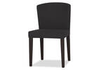 Jenaya Dining Chair -Amos Charcoal