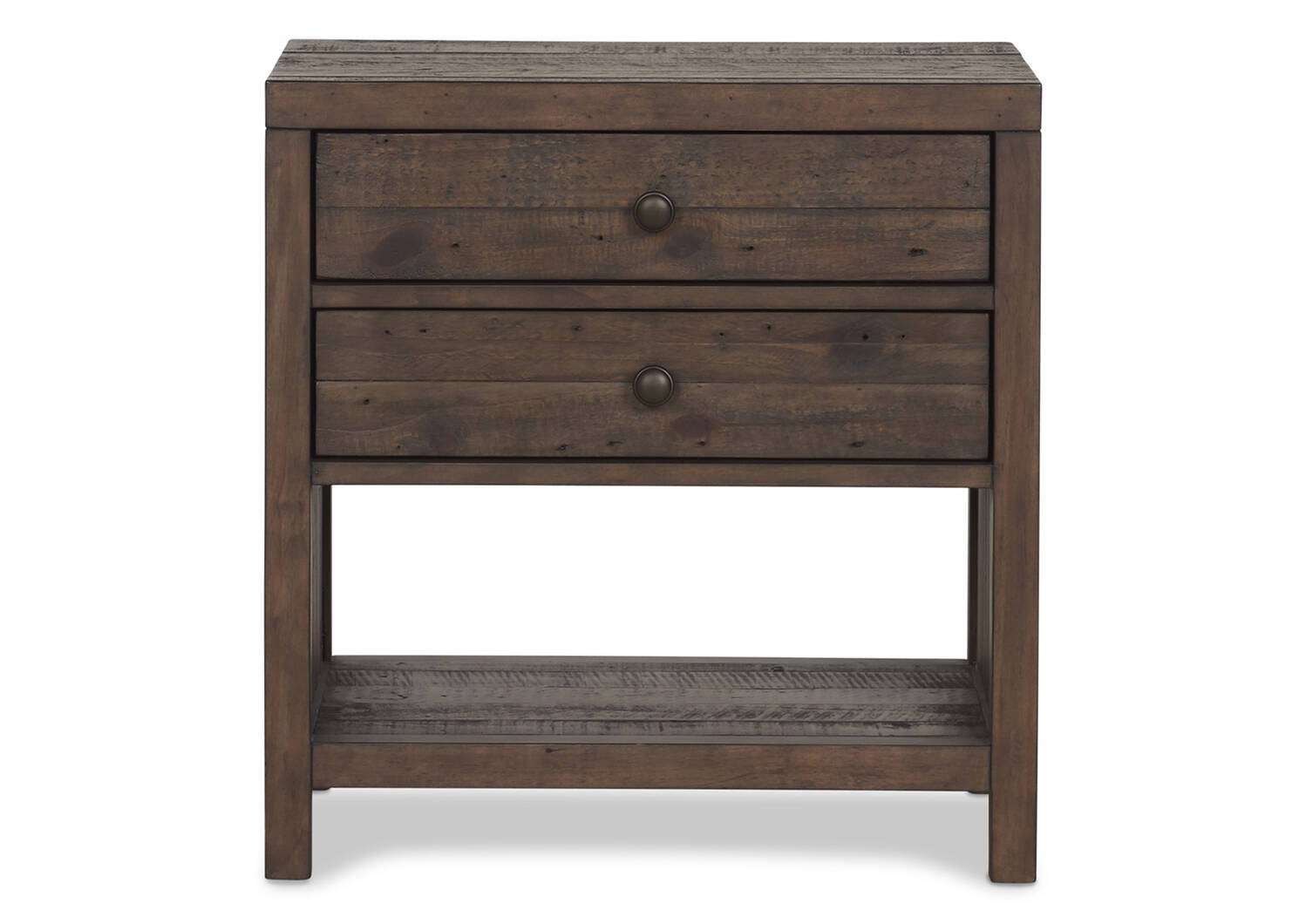 Kendall Nightstand -Dawn Café