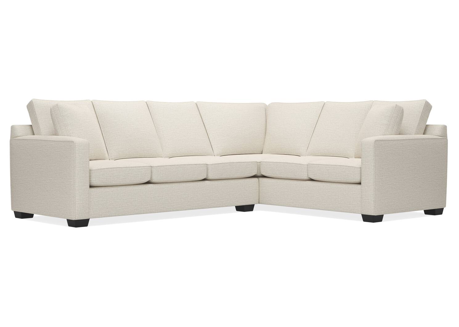 Keith Custom Sectional