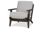 Powell Armchair -Soho Grey