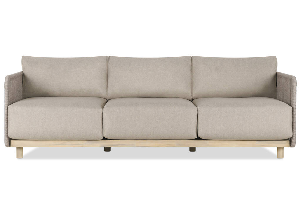 Belize Outdoor Sofa -Sand