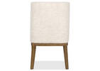 Ryan Dining Chair -Emmett Natural/Amber