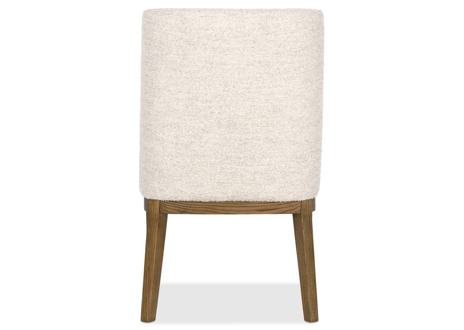Ryan Dining Chair -Emmett Natural/Amber
