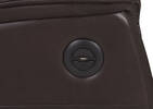 Paramount Power Recliner -Sol Cocoa