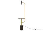 Roman Floor Lamp