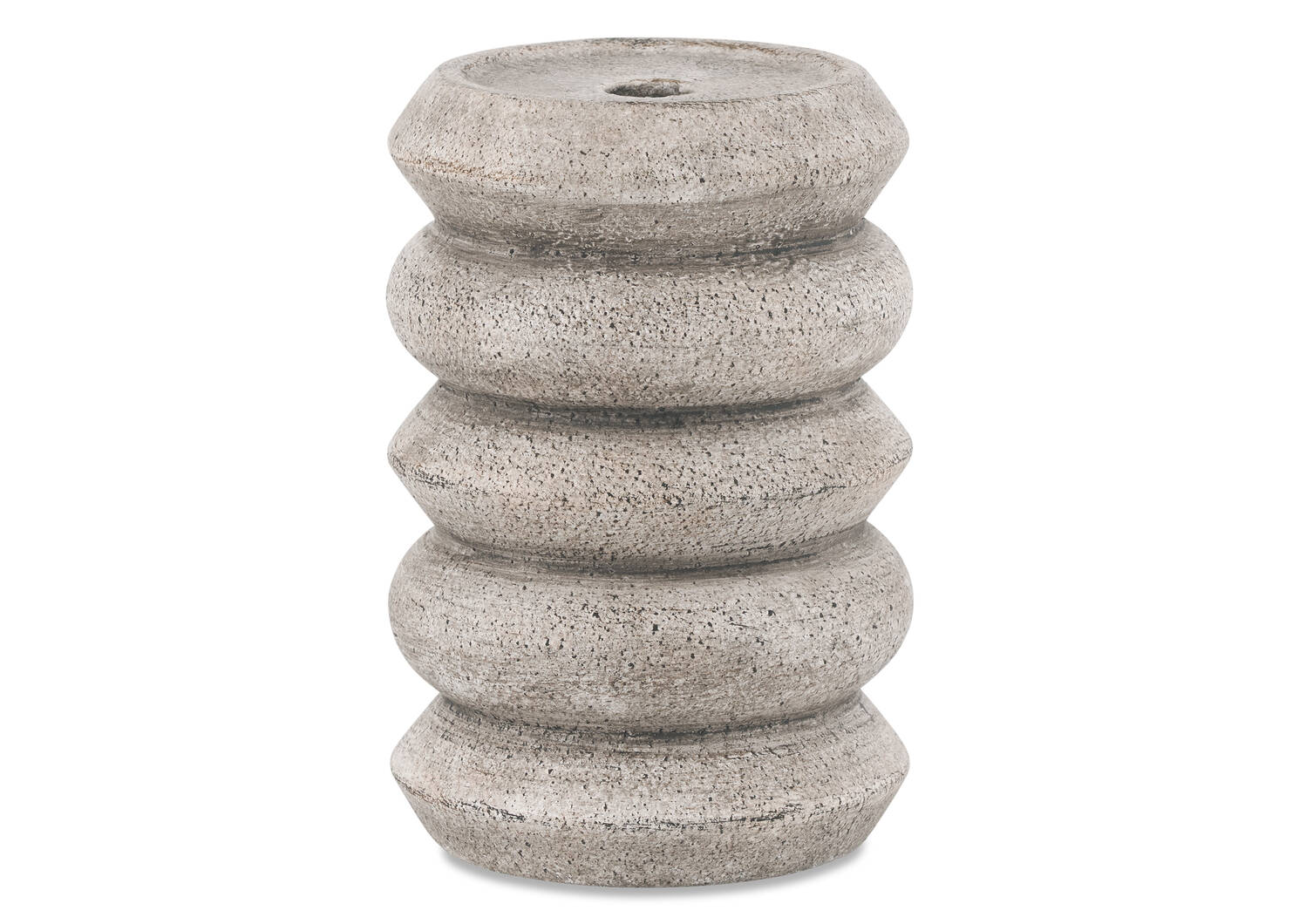 Fonz Candle Holder Tall