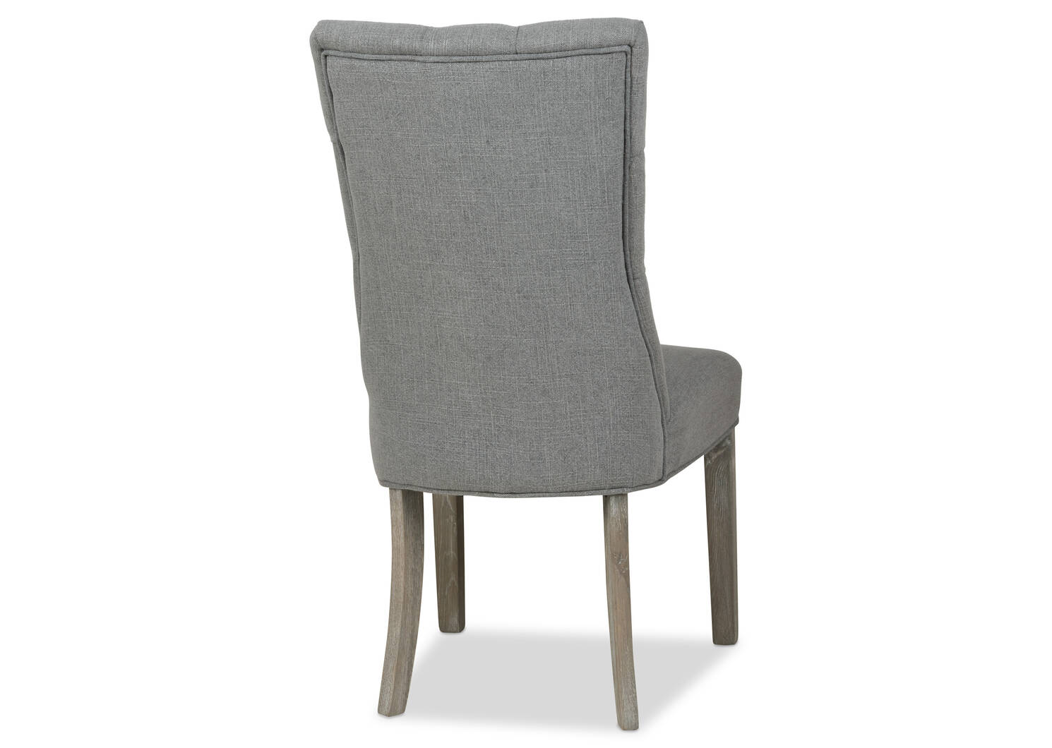 Oakwood Dining Chair -Nantucket Grey