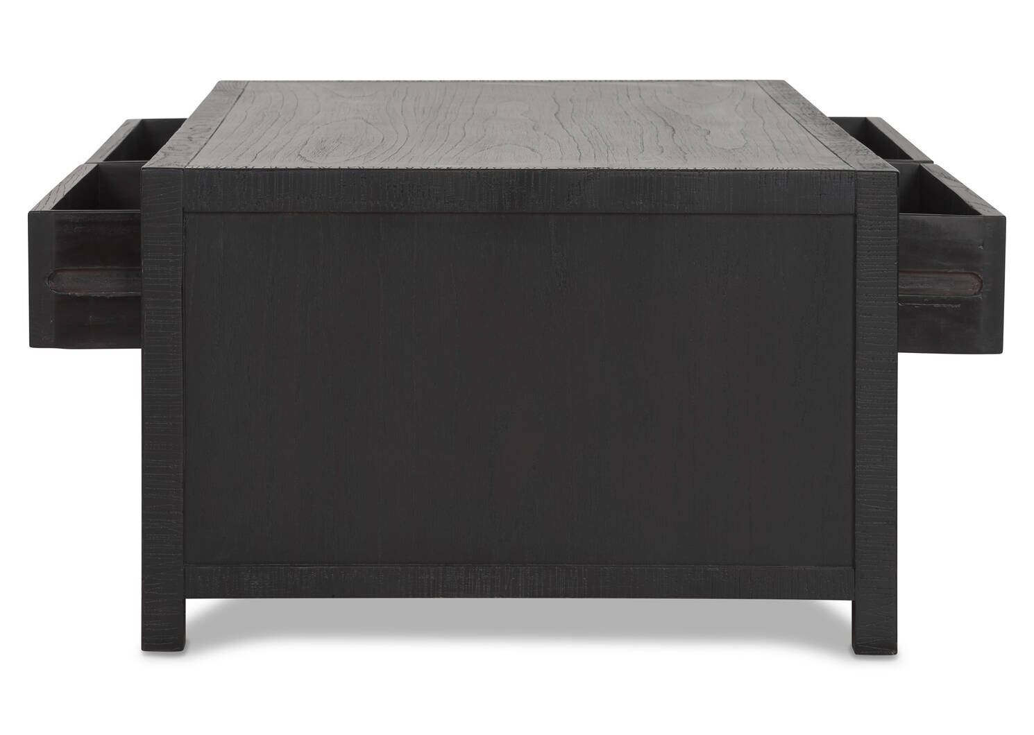 Attenborough Coffee Table -Ayr Cocoa