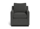 Fauteuil pivotant Garcia personnalisé