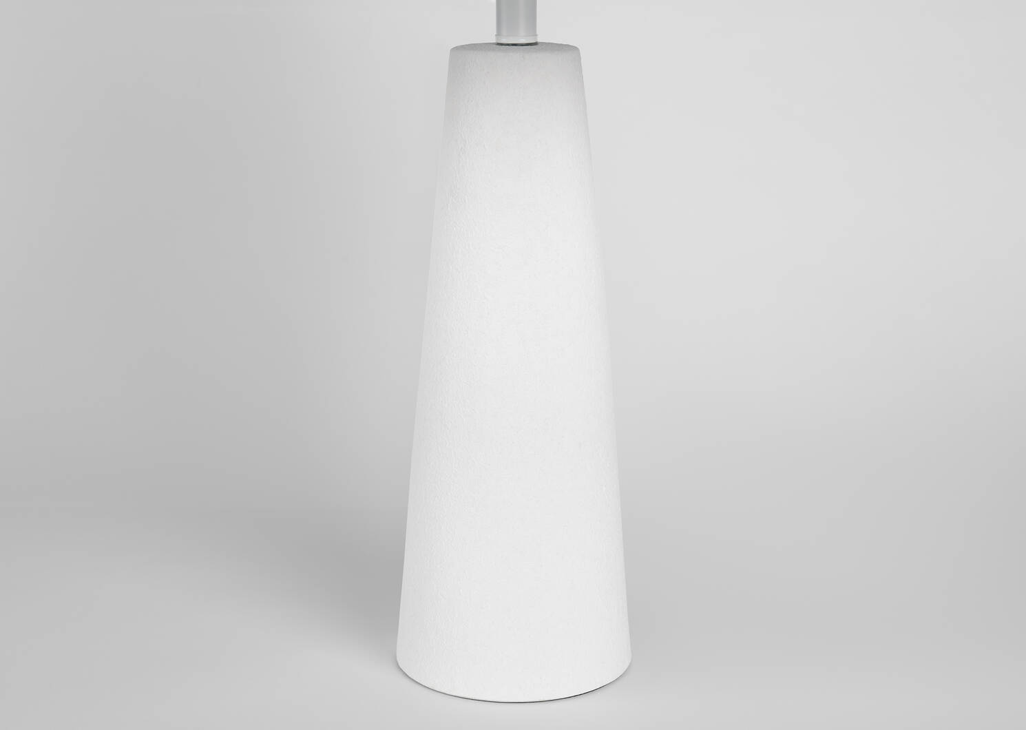 Tosca Table Lamp White