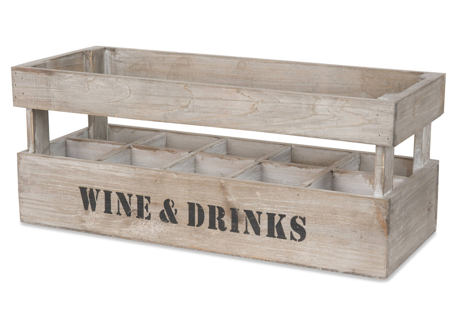 Ashworth Wine Rack