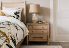 G ens. housse couette cot. flor. Lea mul