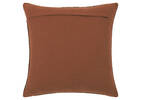 Telde Pillow 20x20 Rust