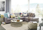 Liberty Sectional -Owen Ash, LCF