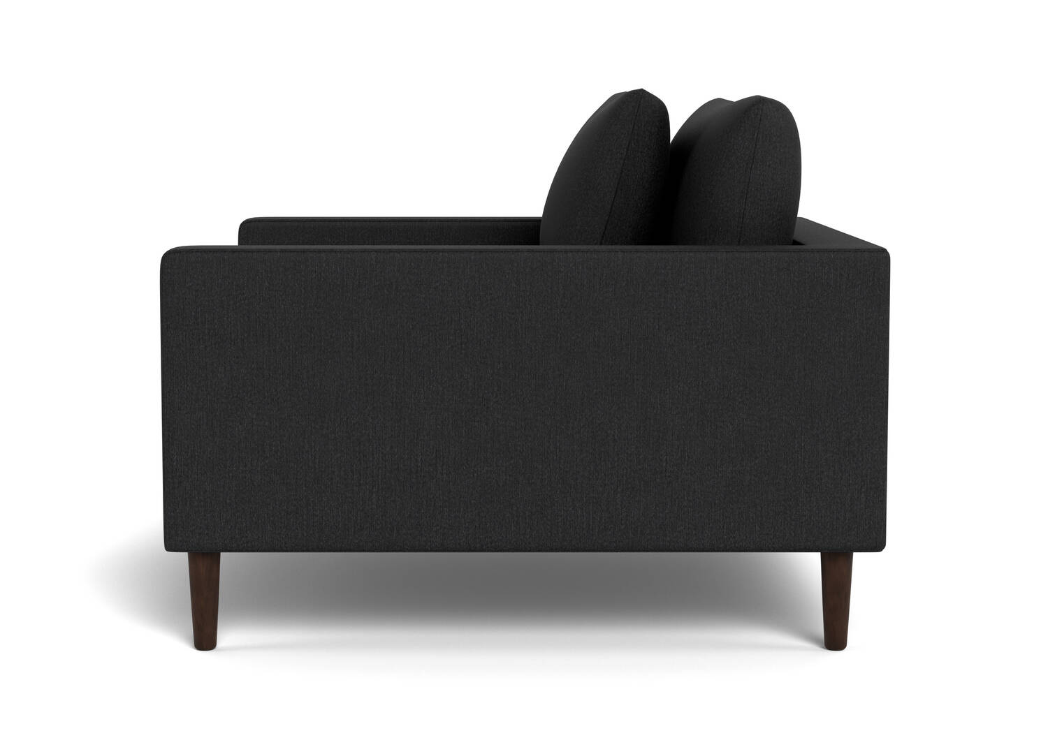 Fauteuil Nixon personnalisé