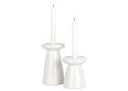 Aila Candle Holder Short