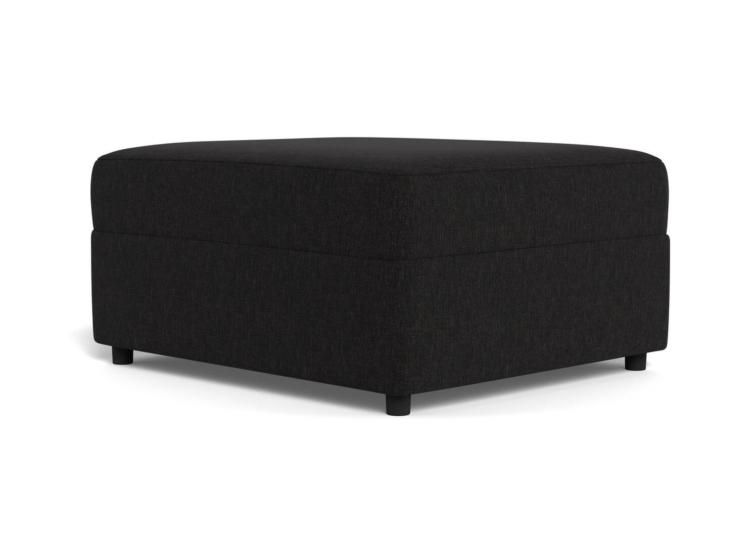 Adley Custom Ottoman