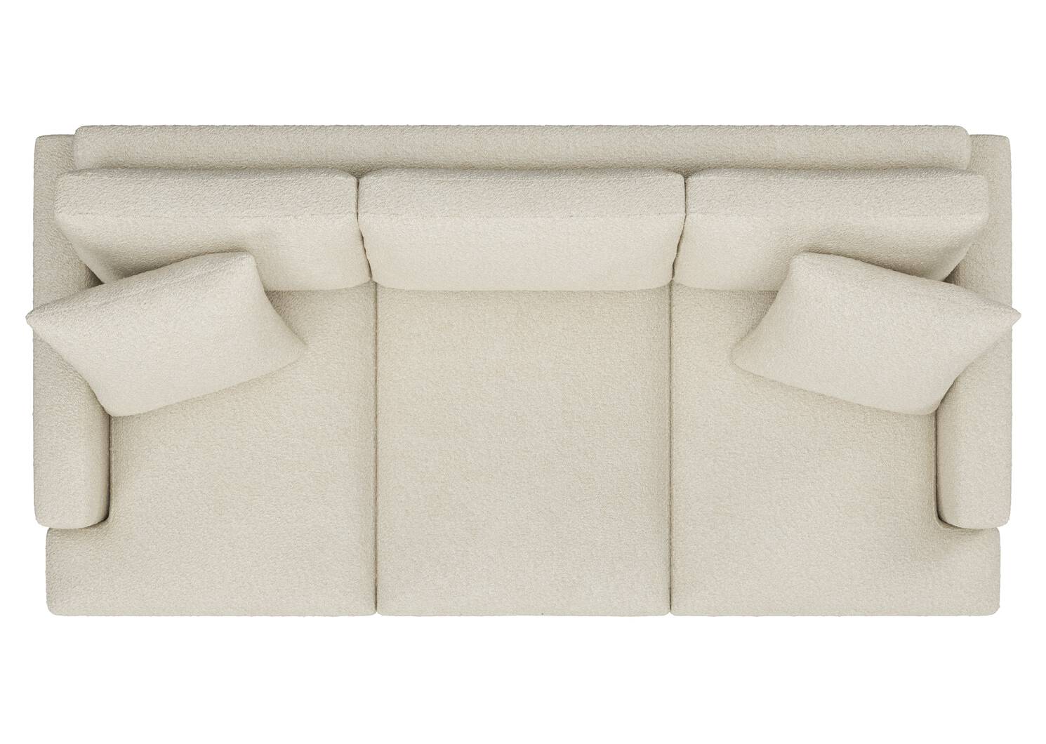 Ramos Custom Sofa