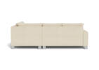 Canapé modulaire Tribeca personnalisé avec dossier retour