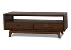 Bowen Coffee Table -Miller Brown