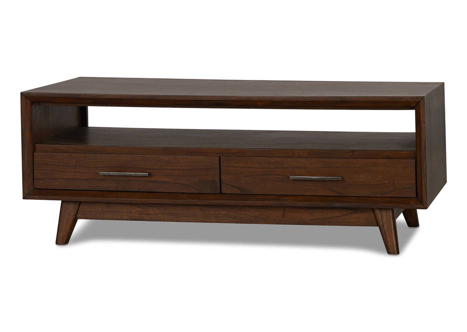 Bowen Coffee Table -Miller Brown