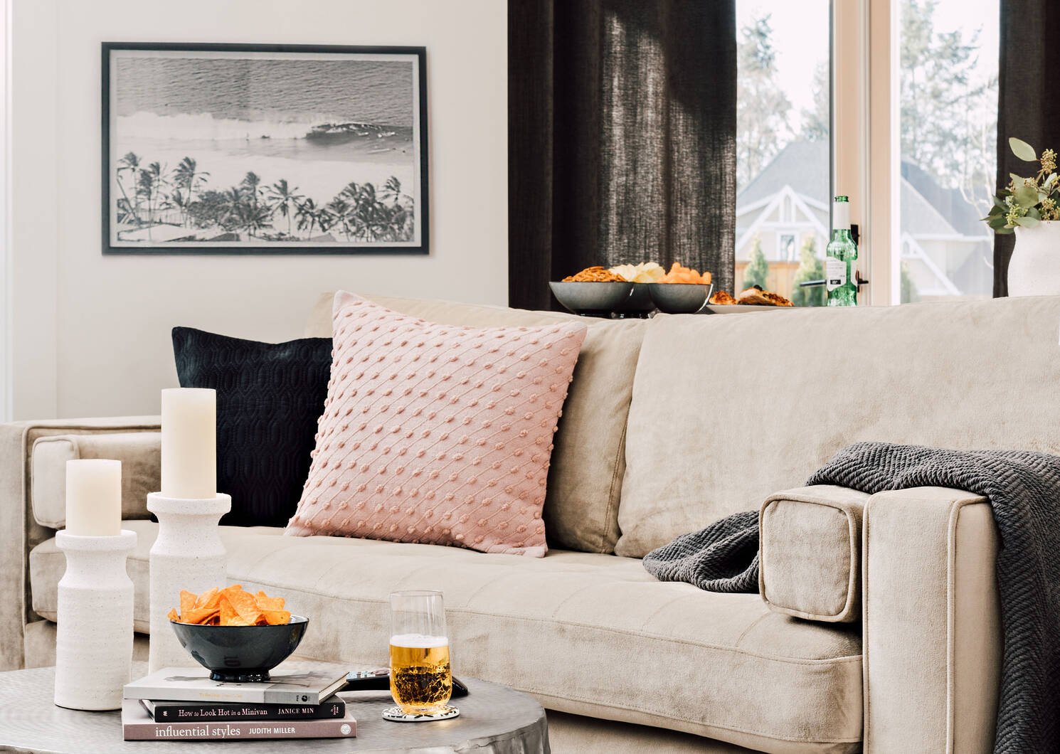 Bohemian Dream Décor Set